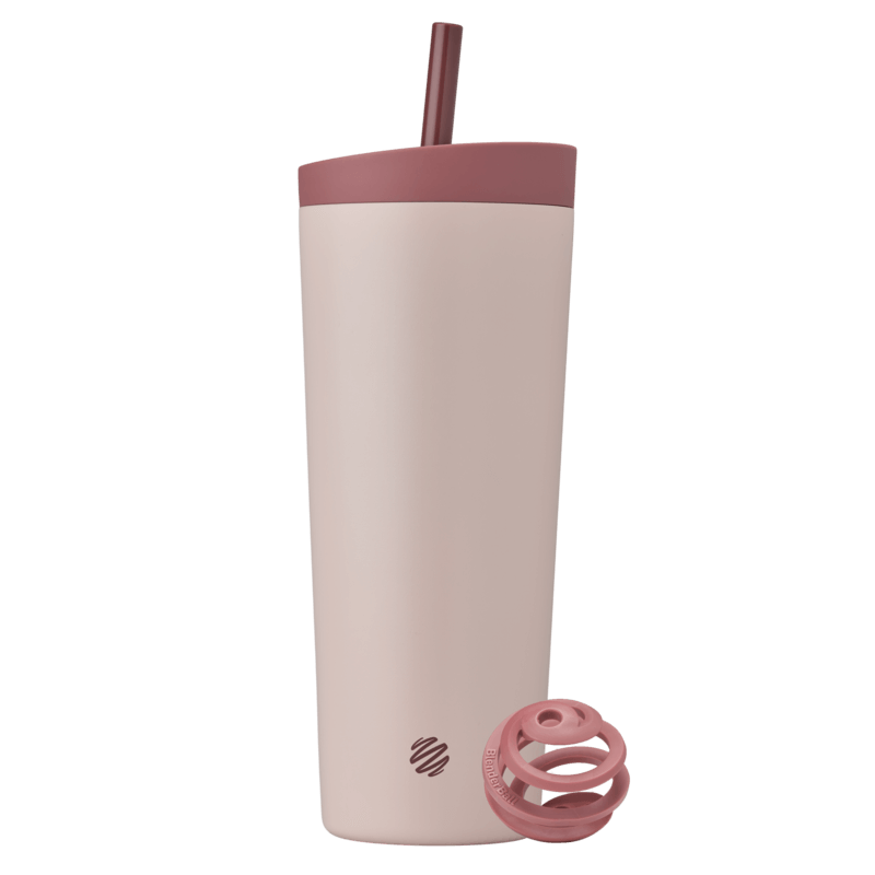 2-in-1 Shaker Tumbler - Simple Fit