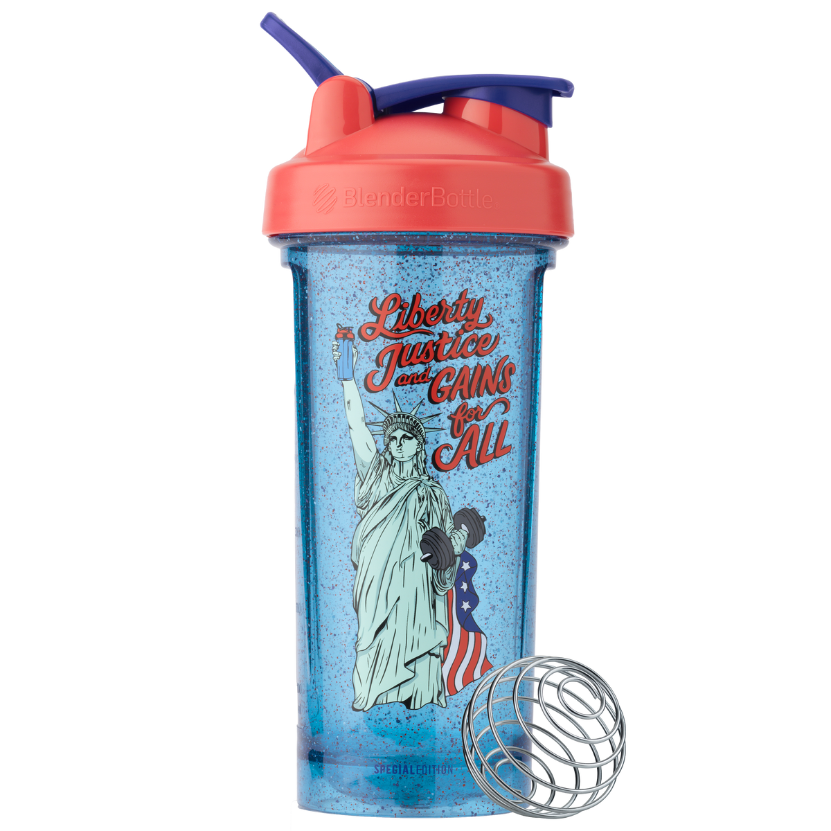 The Shaker Club - Pro Series - Daily Set
