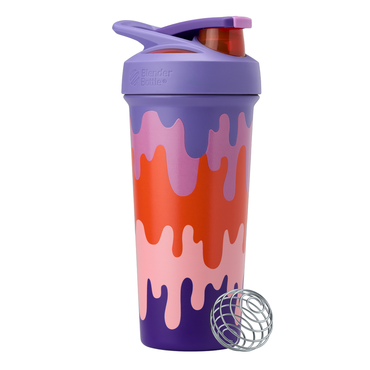 Heatwave - Daily Bottle