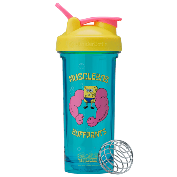 SpongeBob - Pro Series - Active Pick