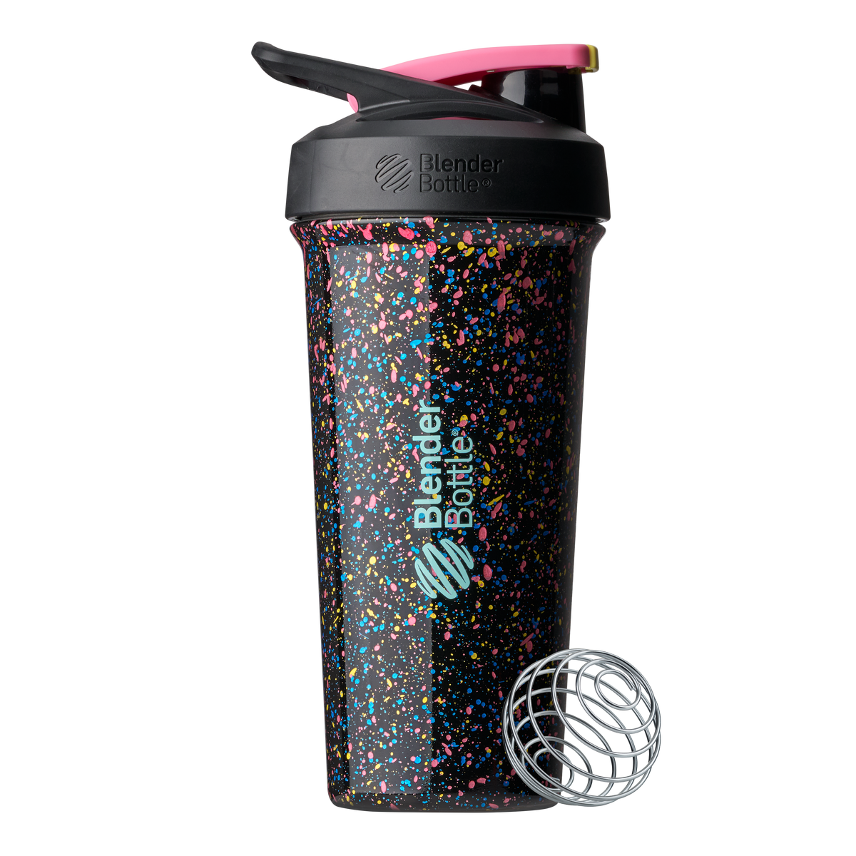 The Shaker Club - Stainless Sleek - Essential Set