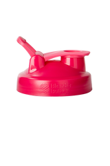 BlenderBottle Classic V1 Shaker Bottle Replacement Lid - Pink