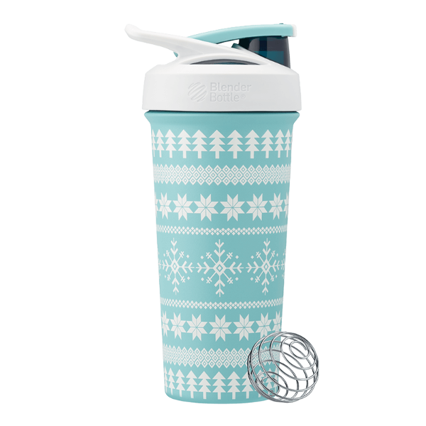 Blue Spruce - Sleek Sport - Classic Use