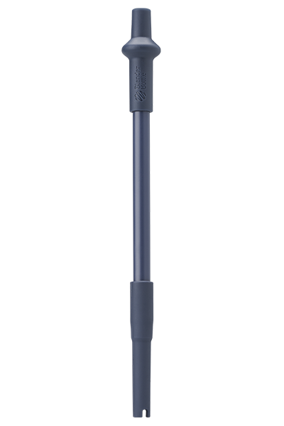BlenderBottle® Straw - Clean Use
