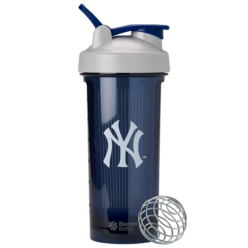 MLB Lineup - Active Ready