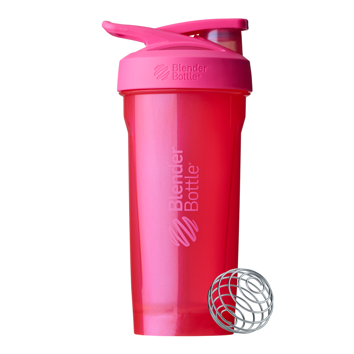 The Shaker Club - Sport - Easy Choice