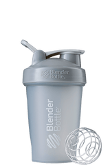 BlenderBottle - Classic™ v1 - 20 oz Pebble
