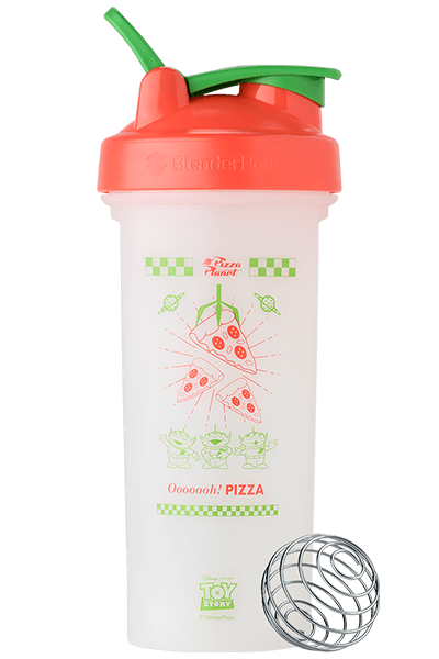 Disney · Pixar Shakers - Travel Ready