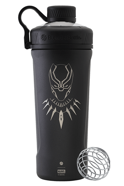 Marvel - Radian Stainless - Modern Carry