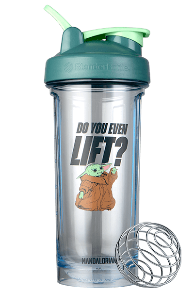 The Mandalorian - Pro Series - Active Fit